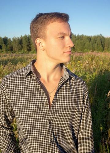Дмитрий