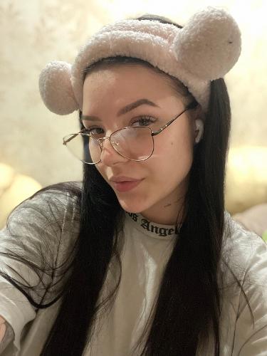 Дарья