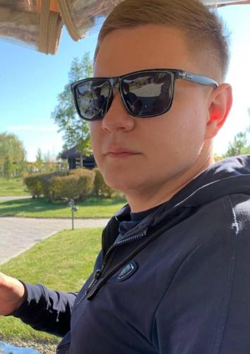 Евгений