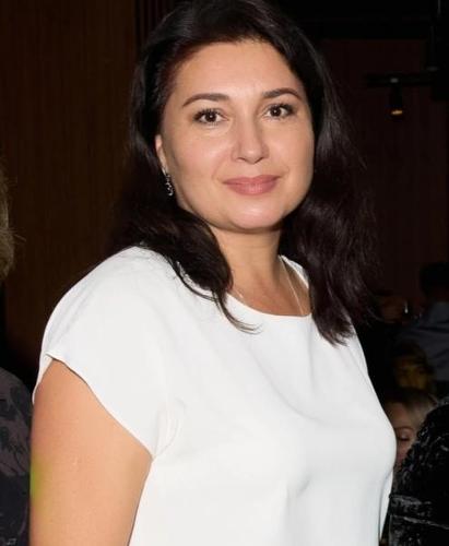 Елена