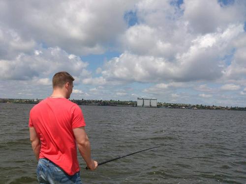 Sergey
