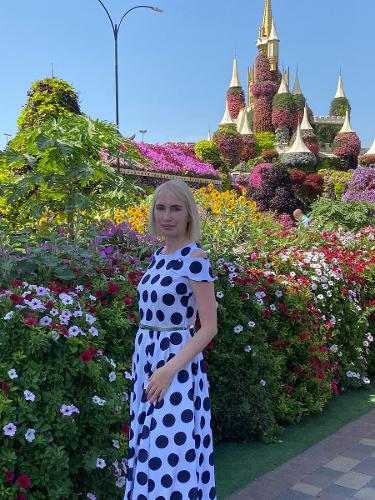 Светлана