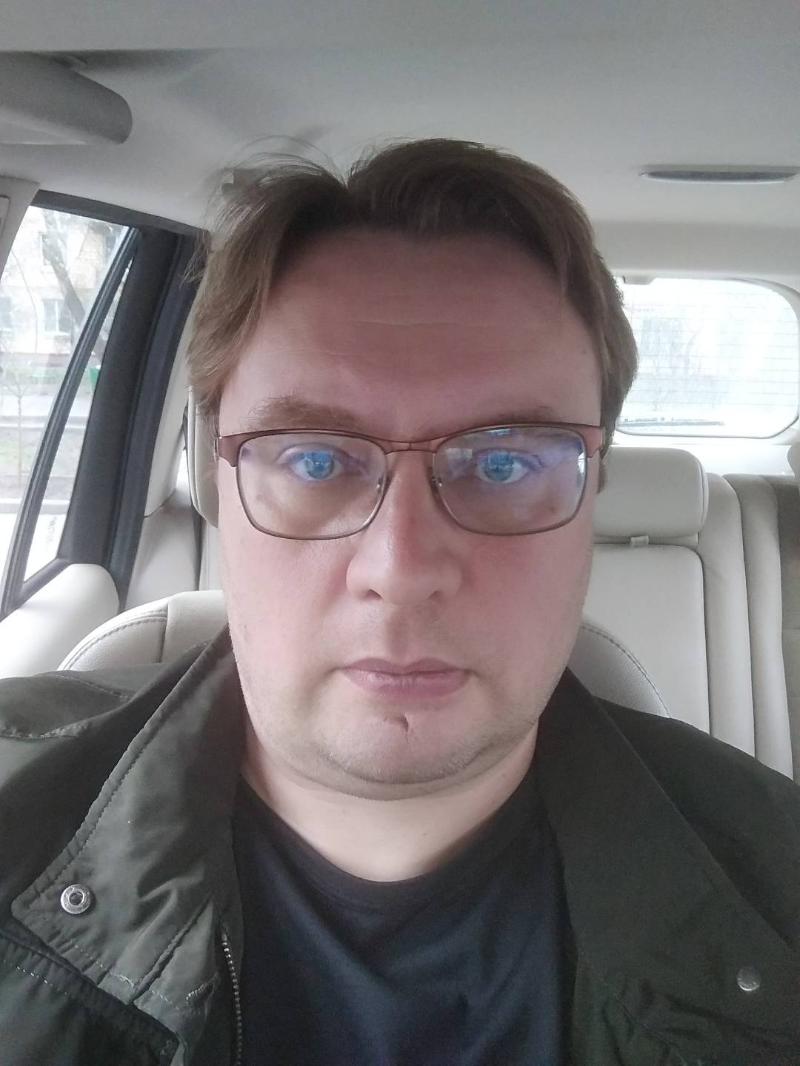 Михаил