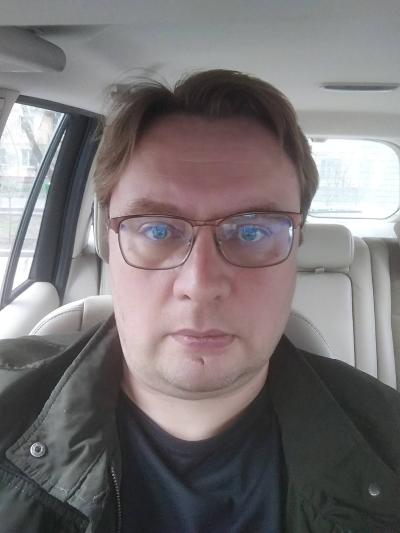 Михаил