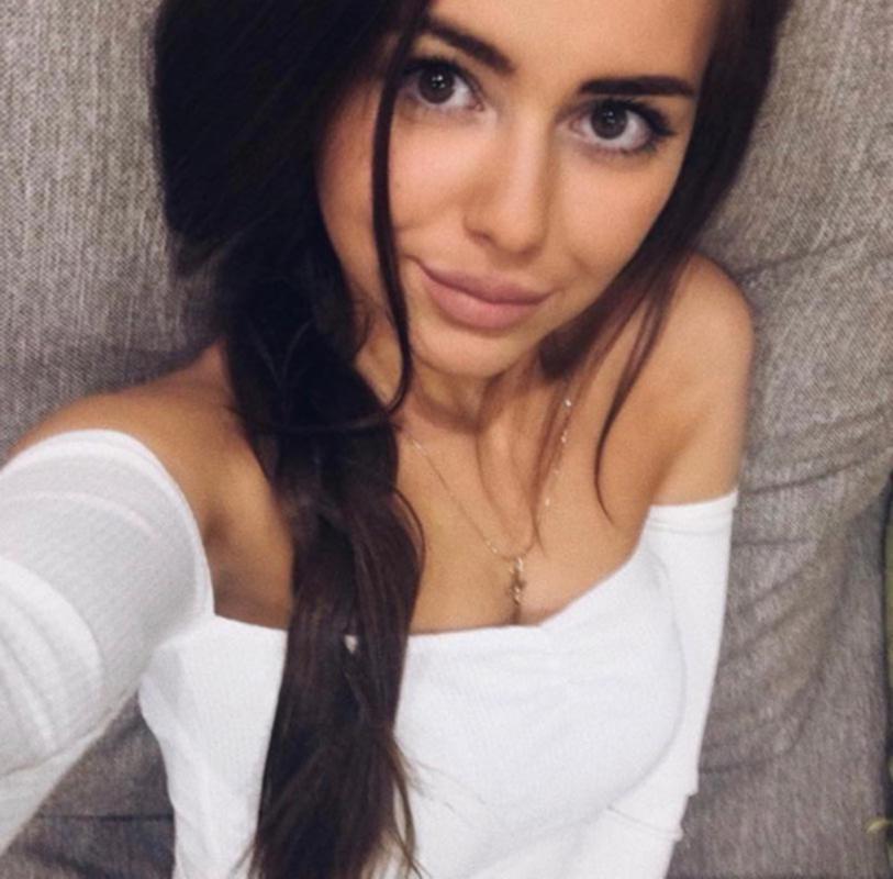 Камилла