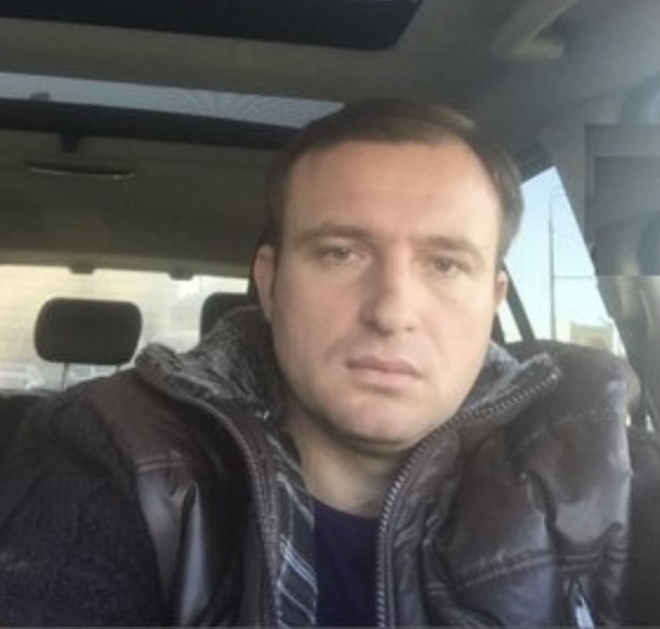 Игорь