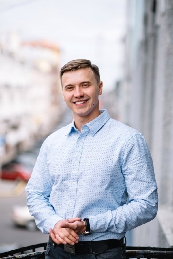 Константин