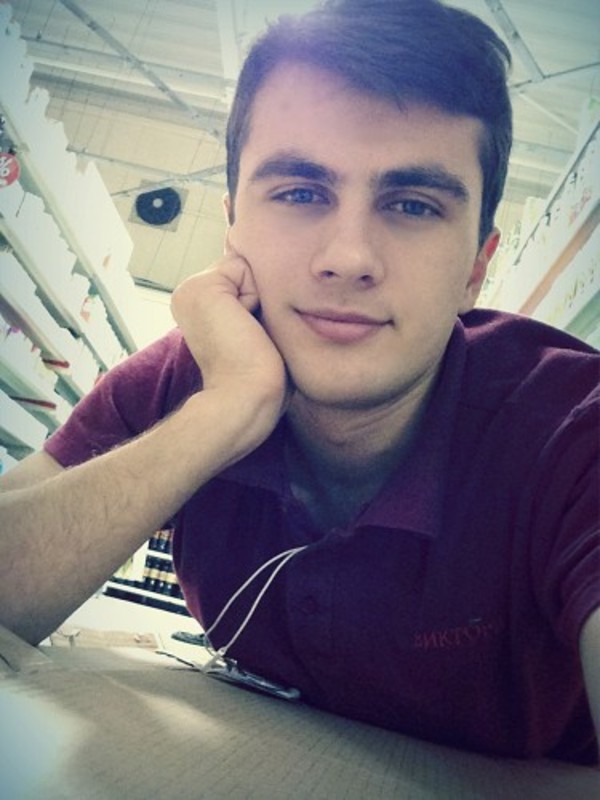 Сергей
