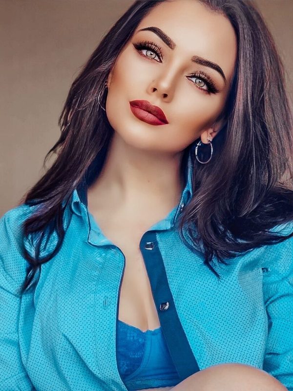 Арина